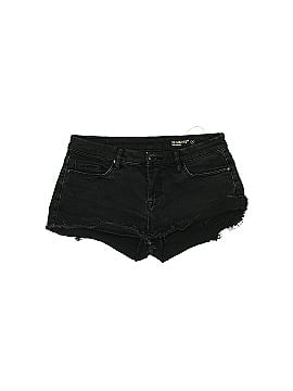 Blank NYC Denim Shorts (view 1)