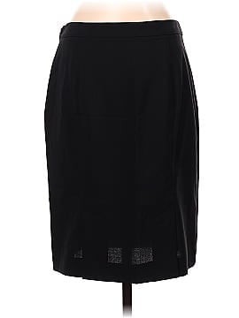 Theory Wool Skirt (view 2)