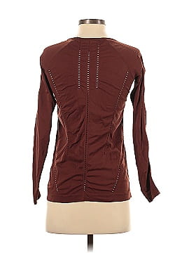 Athleta Long Sleeve T-Shirt (view 2)