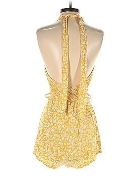 Miss Selfridge Romper (view 2)