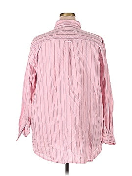 Hunters Run Long Sleeve Button-Down Shirt (view 2)