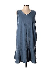 Cuddl Duds Casual Dress