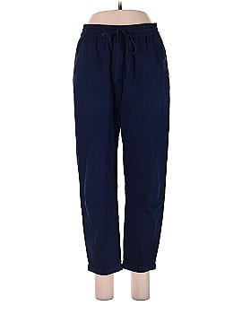 J.Crew Factory Store Linen Pants (view 1)