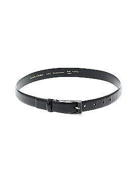 Banana Republic Leather Belt (view 1)