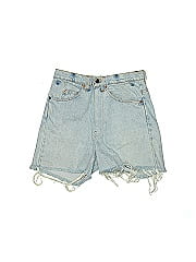 Levi's Denim Shorts