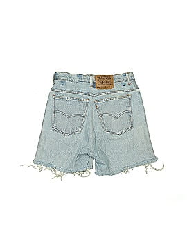 Levi's Denim Shorts (view 2)