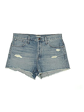 Madewell Denim Shorts (view 1)