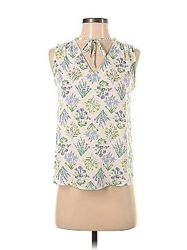 Ann Taylor LOFT Sleeveless Blouse (view 1)