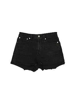 Madewell Denim Shorts (view 1)