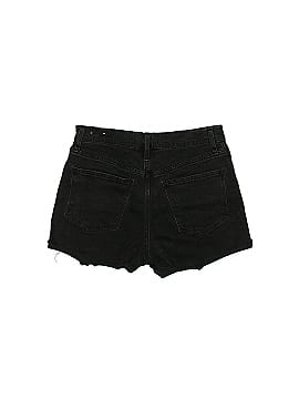 Madewell Denim Shorts (view 2)