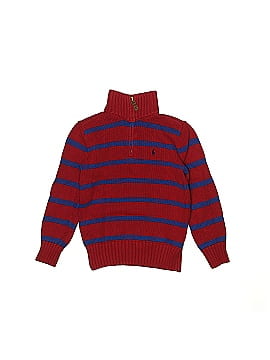 Polo by Ralph Lauren Pullover Sweater (view 1)