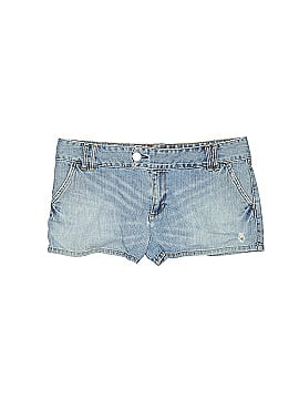 Gas Jeans Denim Shorts (view 1)