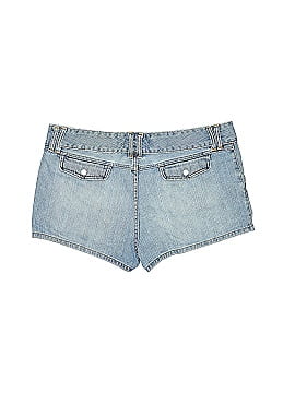 Gas Jeans Denim Shorts (view 2)