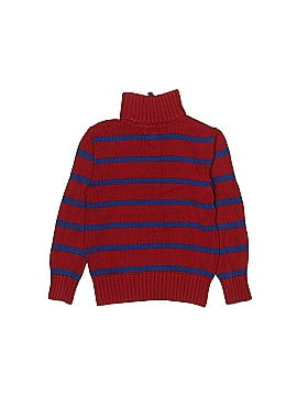 Polo by Ralph Lauren Pullover Sweater (view 2)