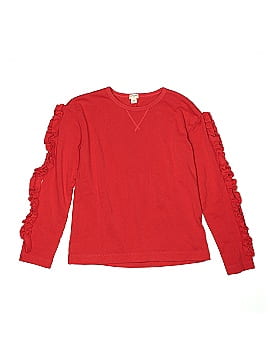 Crewcuts Long Sleeve T-Shirt (view 1)