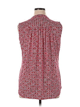 Westport 1962 Sleeveless Blouse (view 2)