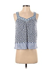 Daniel Rainn Sleeveless Blouse