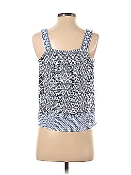 Daniel Rainn Sleeveless Blouse (view 2)