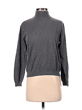 Talbots Long Sleeve Turtleneck (view 1)