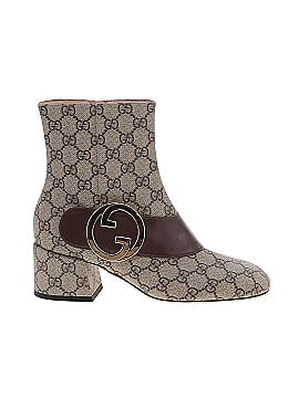 Gucci Ankle Boots (view 1)