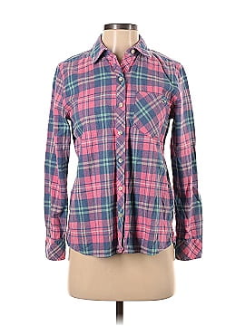 Vineyard Vines Long Sleeve Button-Down Shirt (view 1)