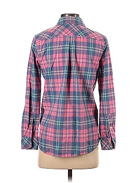 Vineyard Vines Long Sleeve Button-Down Shirt (view 2)