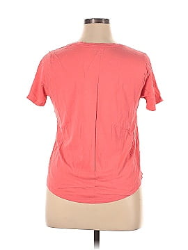 Terra & Sky Short Sleeve T-Shirt (view 2)