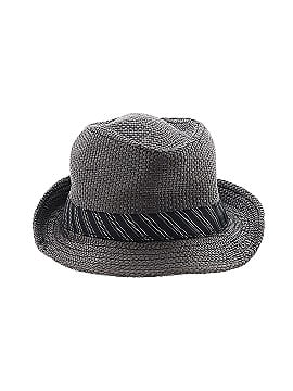 Dorfman Pacific Fedora (view 1)