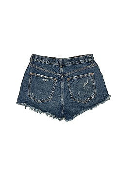 We the Free Denim Shorts (view 2)