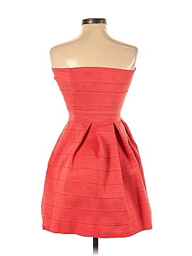 Express Cocktail Dress (view 2)