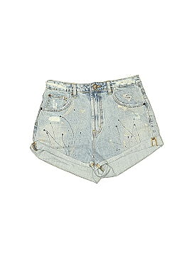 ONETEASPOON Denim Shorts (view 1)