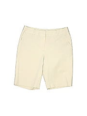 J. Mc Laughlin Khaki Shorts