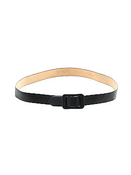 J.Crew Leather Belt (view 1)