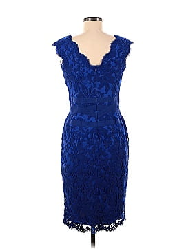 Tadashi Shoji Cocktail Dress (view 2)