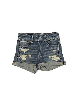 American Eagle Outfitters Denim Shorts (view 1)