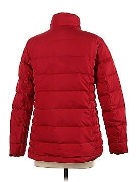 Lands' End Snow Jacket (view 2)