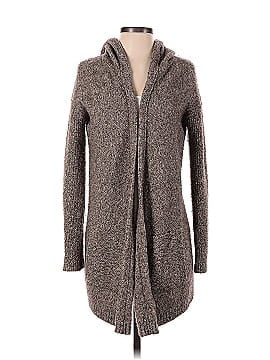 Athleta Wool Cardigan (view 1)