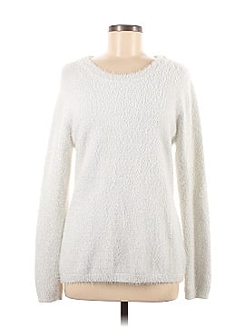 Ellen Tracy Pullover Sweater (view 1)