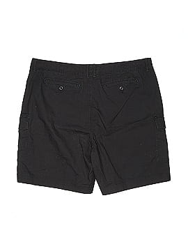 L.L.Bean Cargo Shorts (view 2)