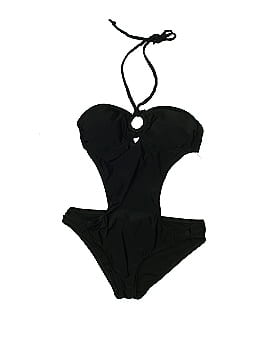 Forever 21 One Piece Swimsuit (view 1)