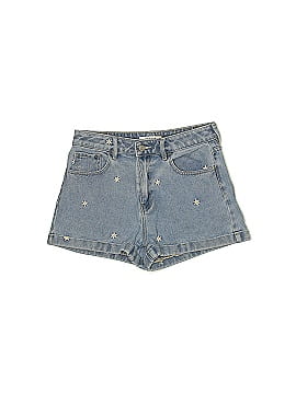 PacSun Denim Shorts (view 1)