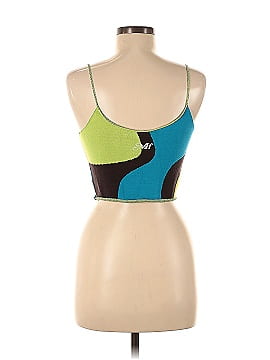 The Mayfair Group Sleeveless Top (view 2)