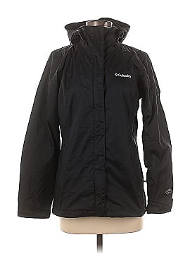 Columbia Snow Jacket (view 1)