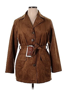 Assorted Brands Trenchcoat (view 1)