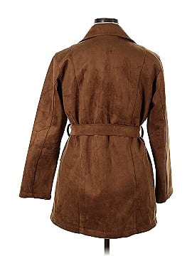 Assorted Brands Trenchcoat (view 2)