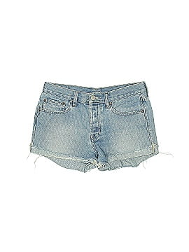 BDG Denim Shorts (view 1)