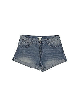 H&M Denim Shorts (view 1)