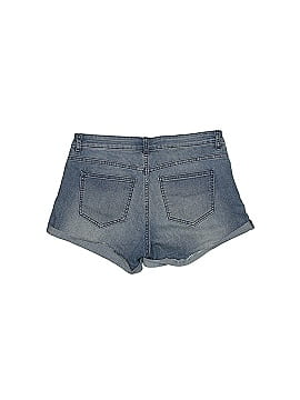 H&M Denim Shorts (view 2)