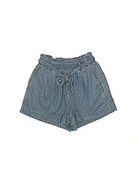 American Eagle Outfitters Denim Shorts (view 1)