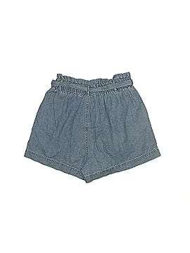 American Eagle Outfitters Denim Shorts (view 2)